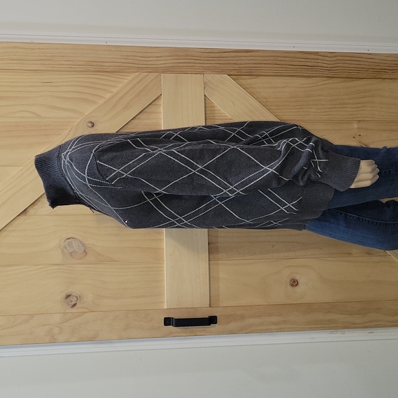 Tommy Hilfiger | 100% Cotton Pullover | XL - Picture 8 of 10